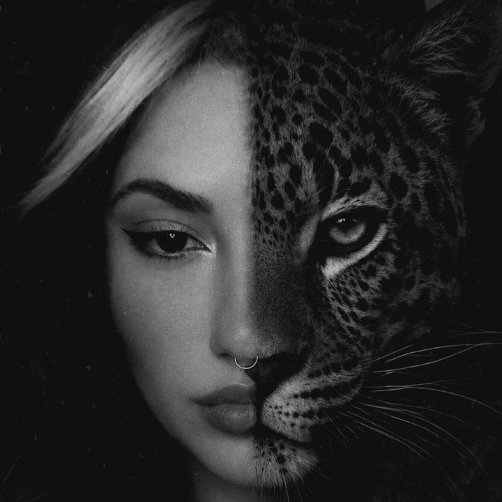 Carolzinha 🐆