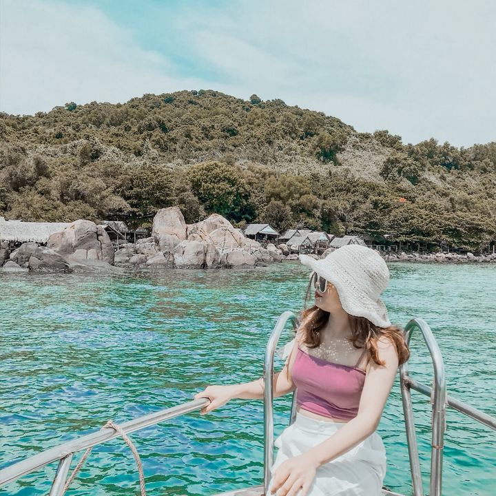 Hoà Một Mí