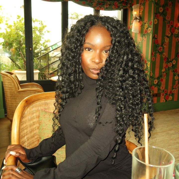 Clélia Ganga