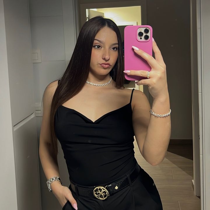 Andrea Gea Martínez