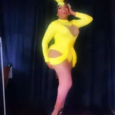 Tiffani Hunter-Monique