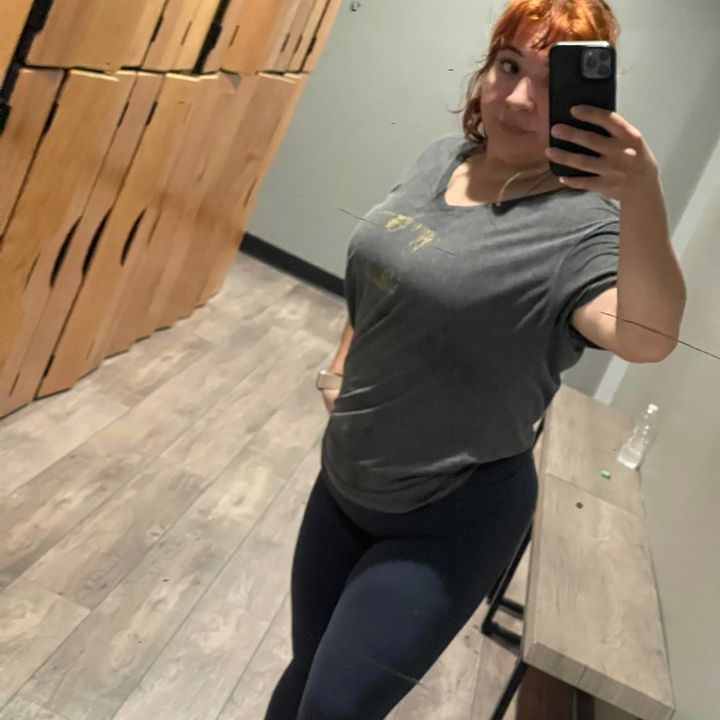 Lady_Lifts 💪
