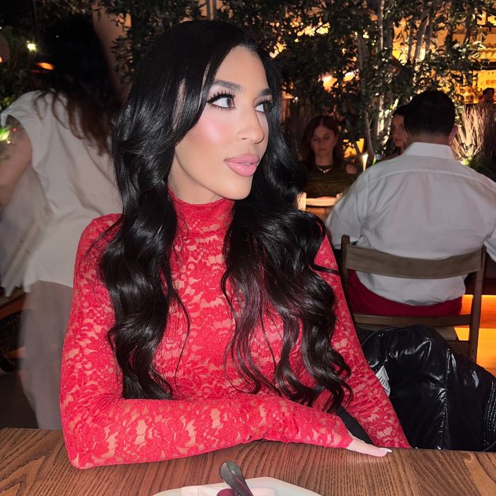 Dalia