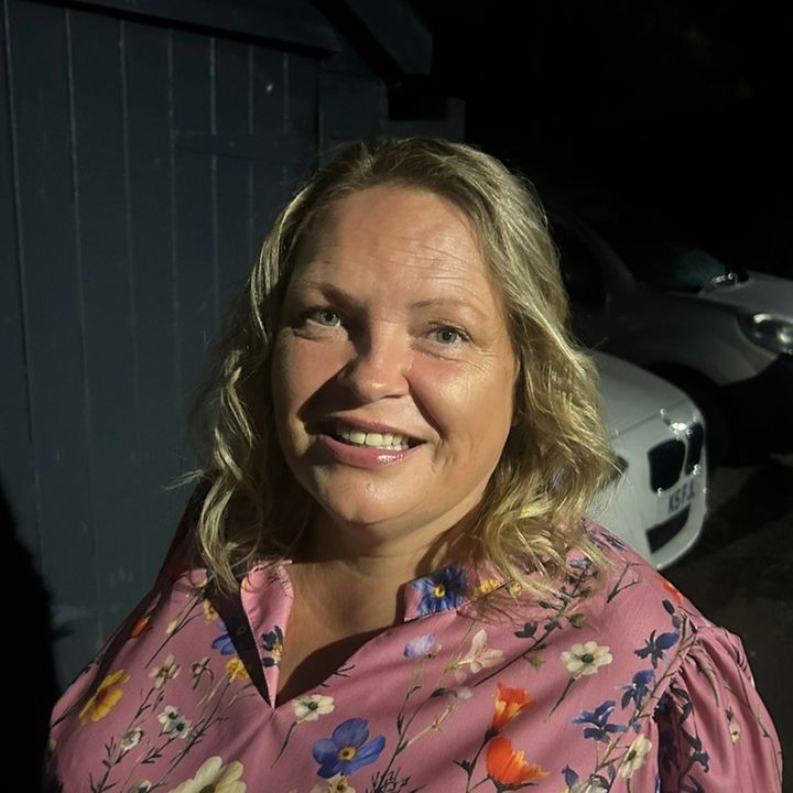 Aimee Muggridge
