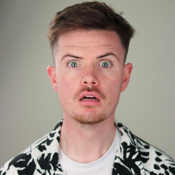 Itsanthonyoreilly