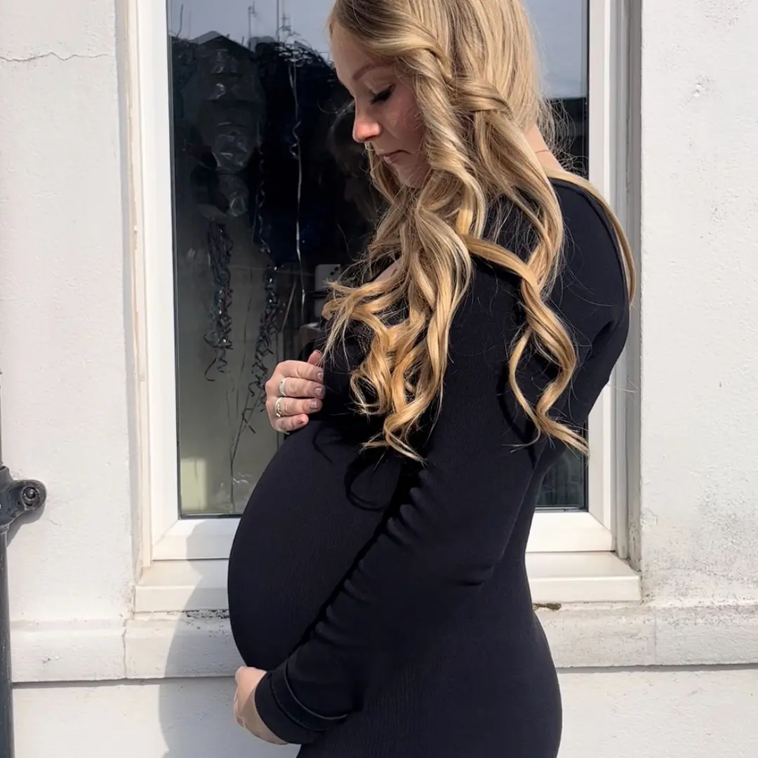 Jade || Mummy of 2