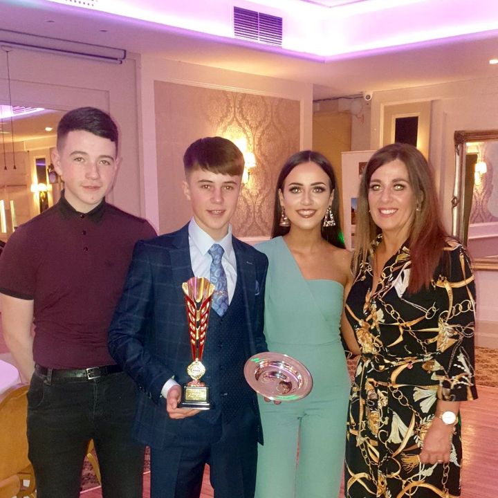 Aoife Brownemcguigan