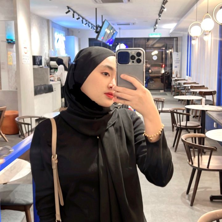 Miraa Zainal