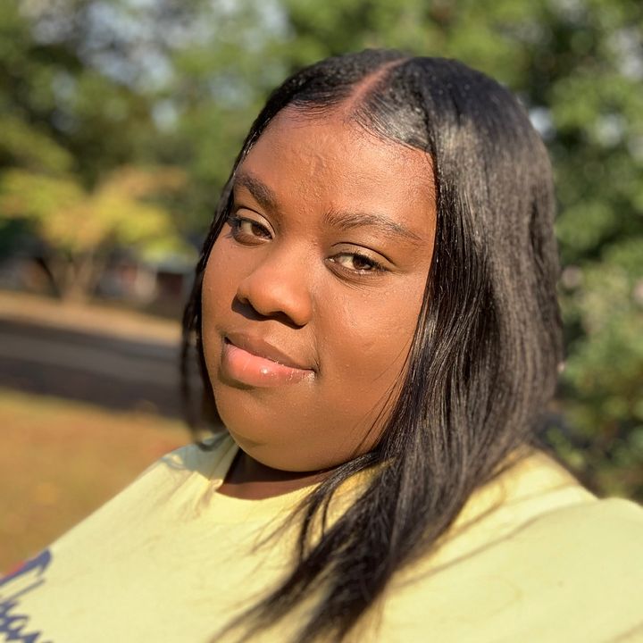 Latreisha Luvme Math