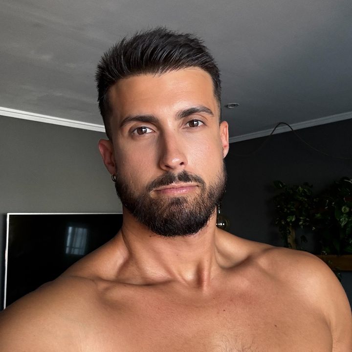 Hijo de fruta🍏