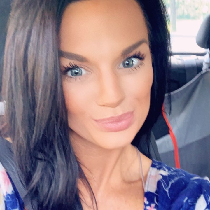 Amber Byard