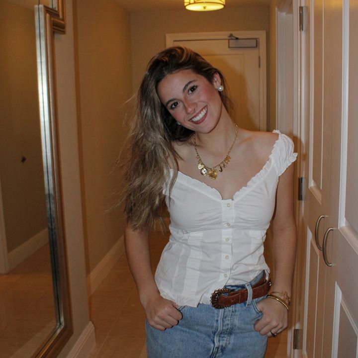 jillian