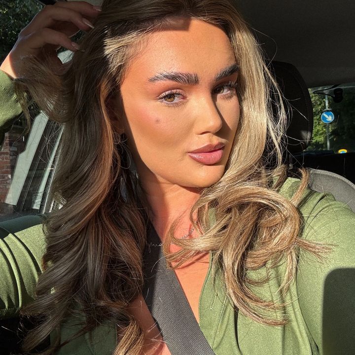 JESSY B