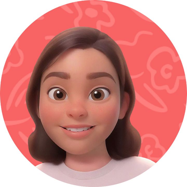 Cindy💗