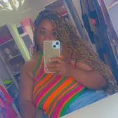 King Lioness