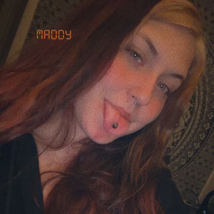 Maddy