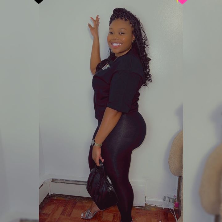 🥰❤️Ketoo👸🏾