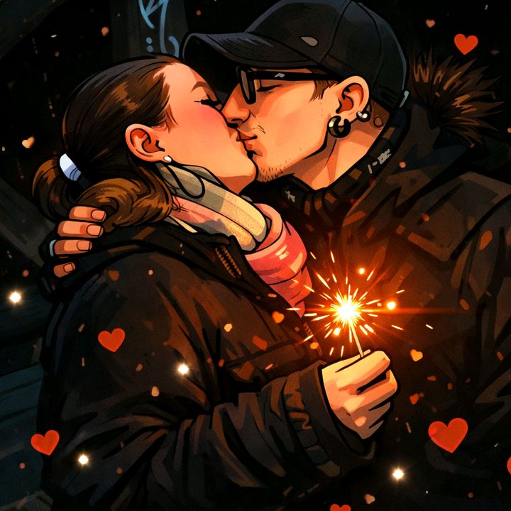 Ĵɛŋŋƴ💞