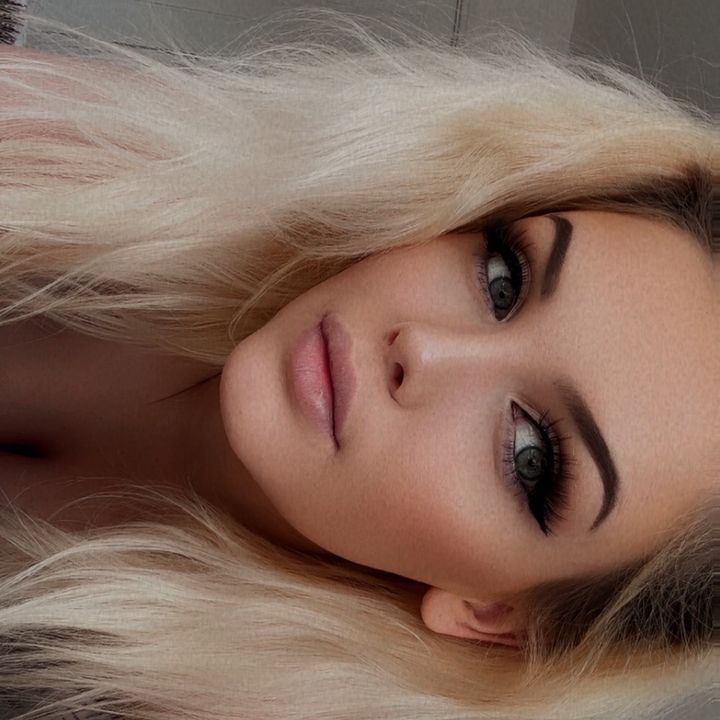 Courtney Leigh-Marie