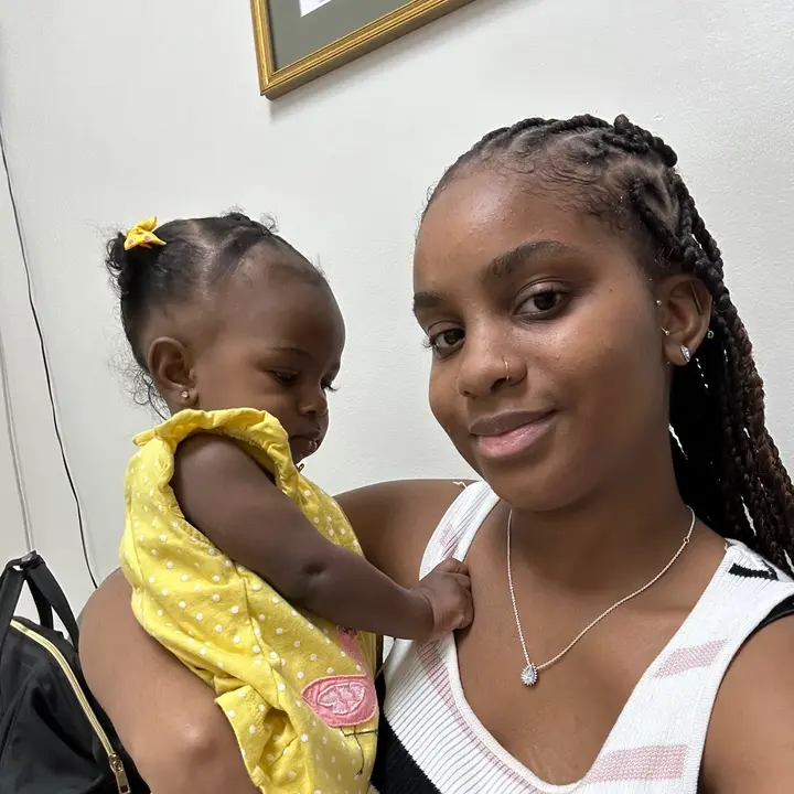 Shim|GirlMom🌷