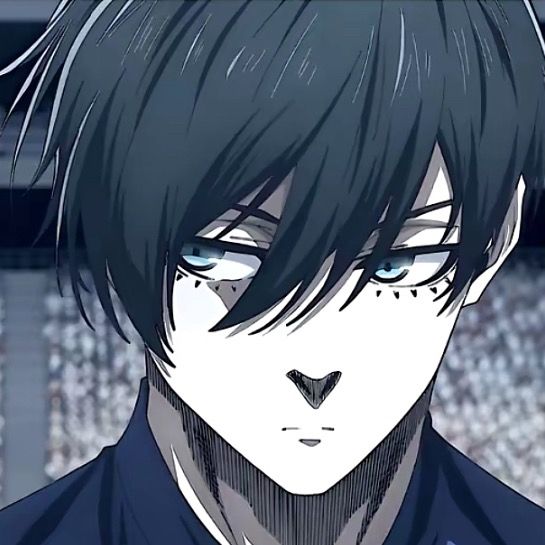 Yaku Itsuki