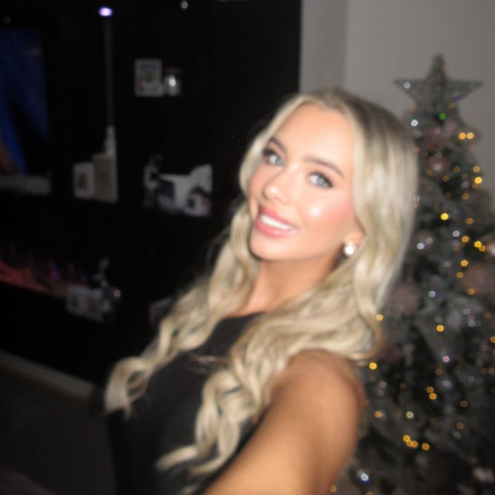 zoë eve