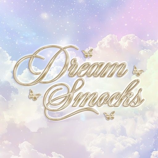 Dream Smocks ✨