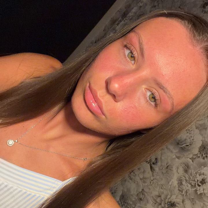 Rhiann Lillington-Dodd