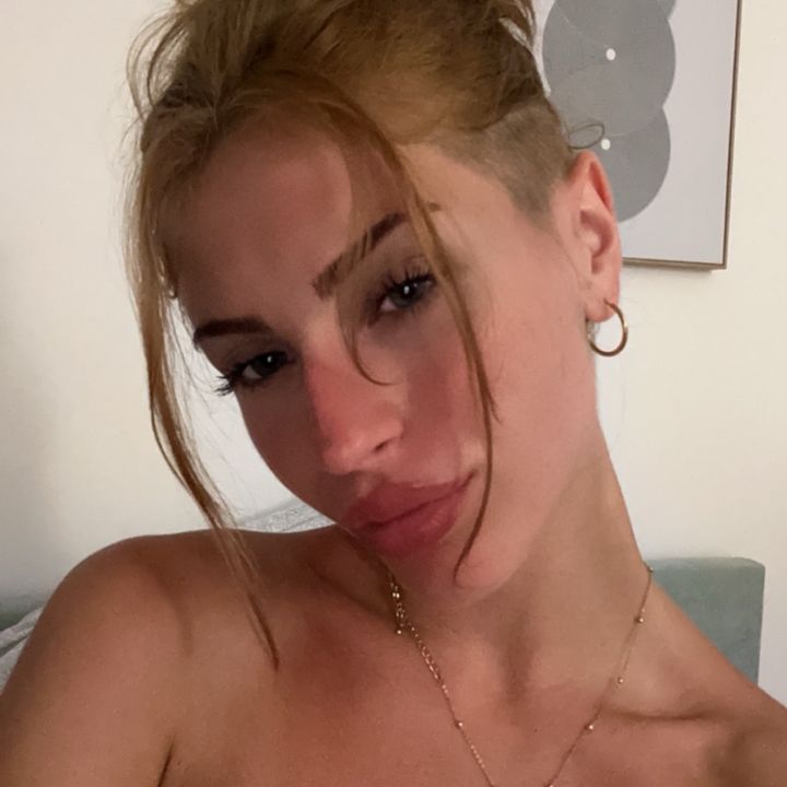 Tavia🧿