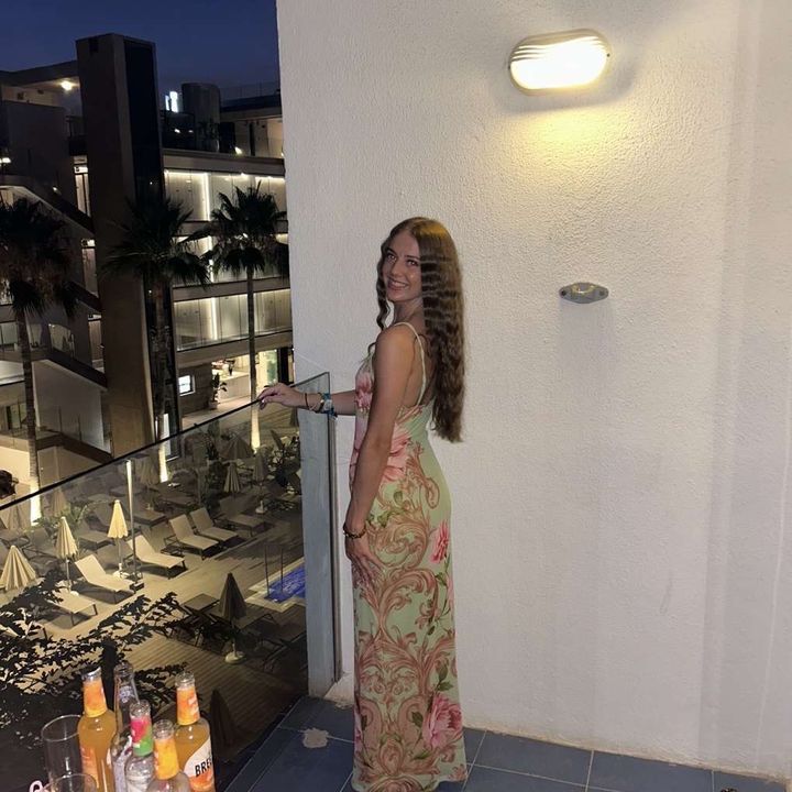 SophieMay🤍🦋