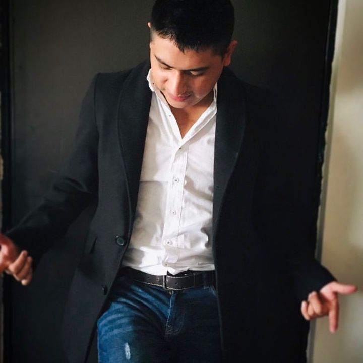 Abelardo Gutierrez