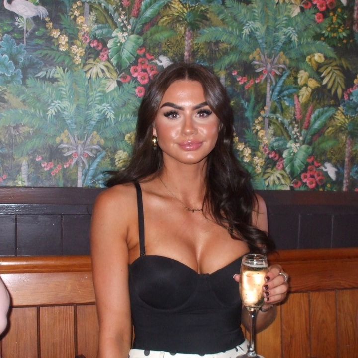 Megan Church