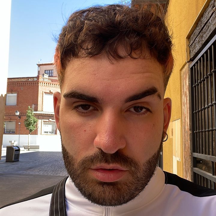 Tomás Martín🦋