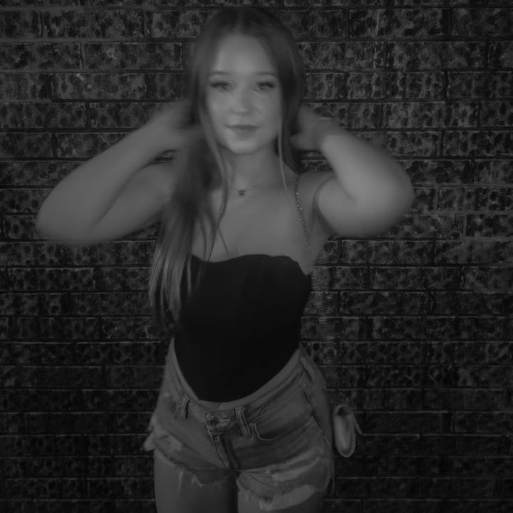 aubree orr