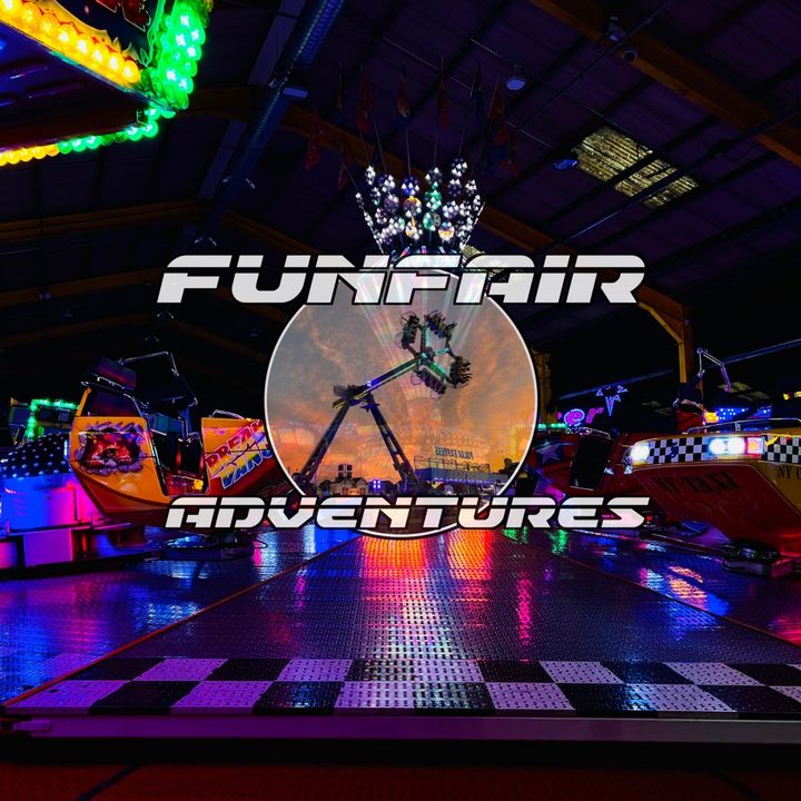 Funfair Adventures Official