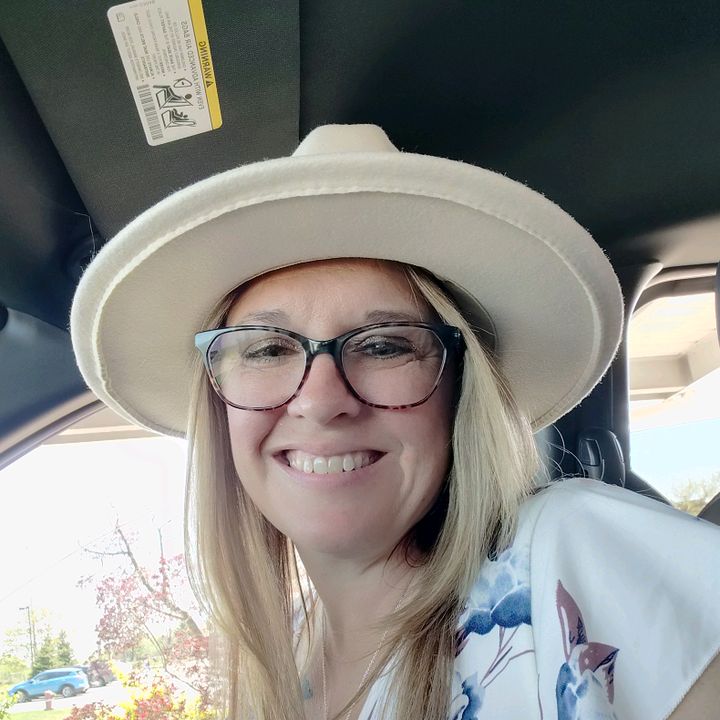 Shauna 🌞⛰️