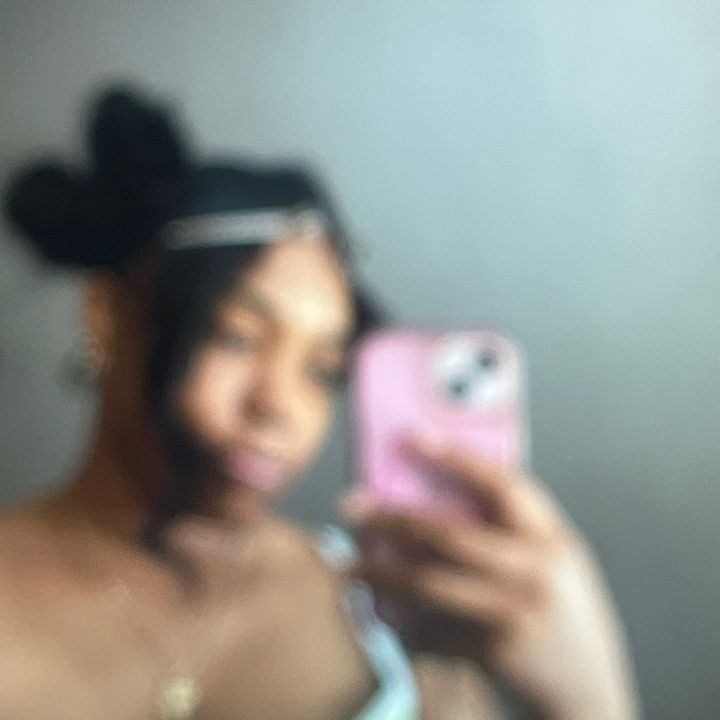 nessa 🧝🏽‍♀️