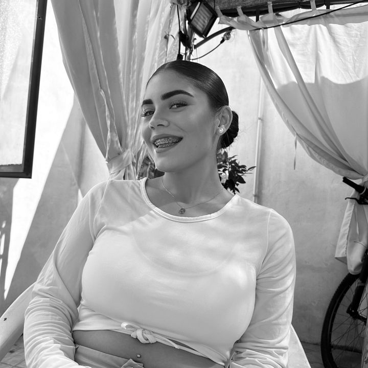 Rebella👸🏻
