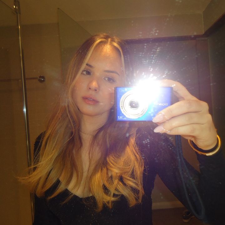 anelle tait