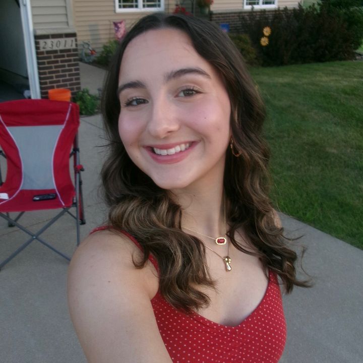 paige wehring