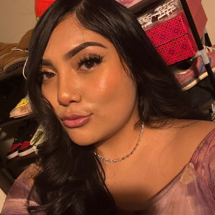 crystal alvarez ♡