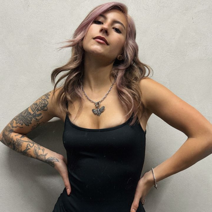 Estefanya Vasquez