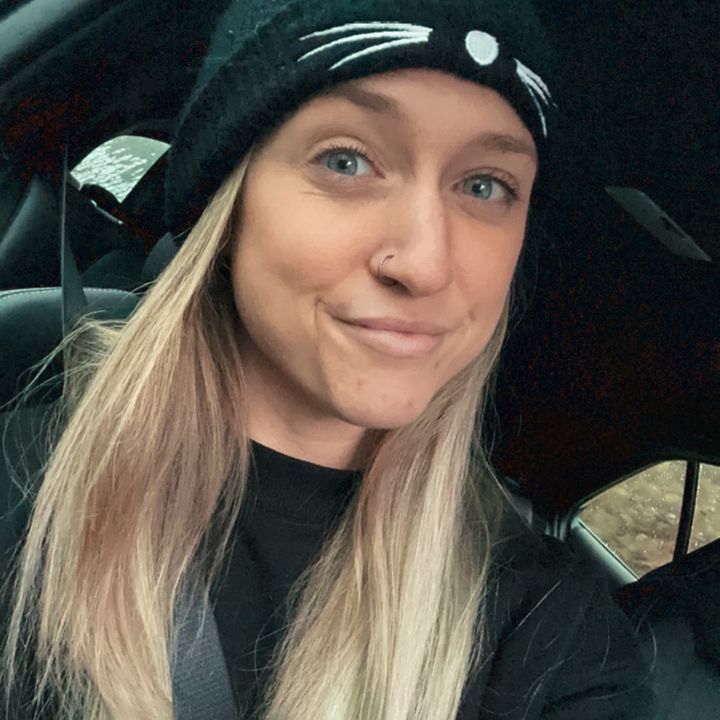Brittany Blair