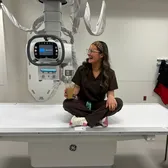 Ari | X-ray Tech