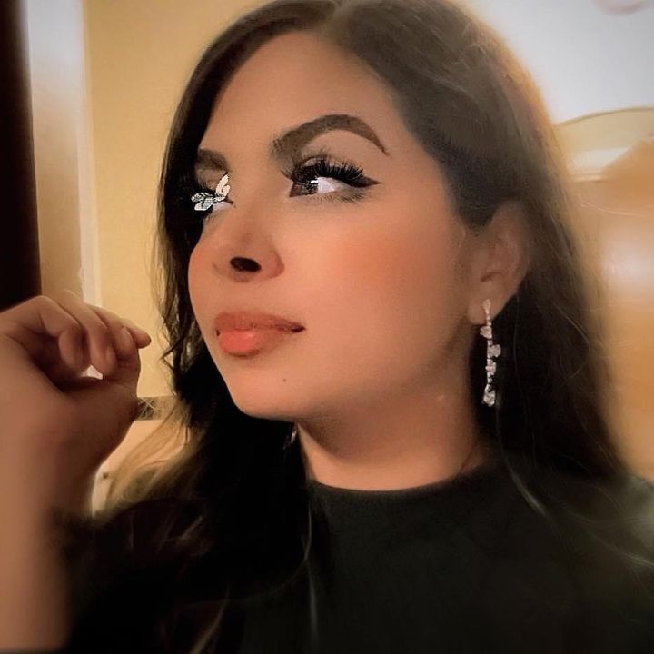 Jackie ✨