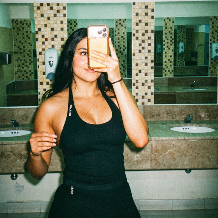 Mariana🍒