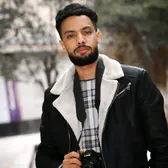 Djalil Amr