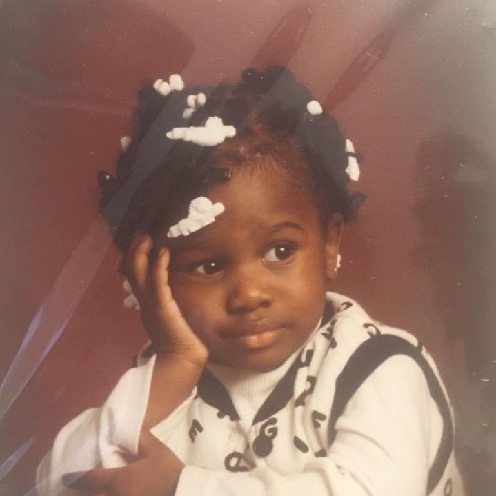 Miss Kiki