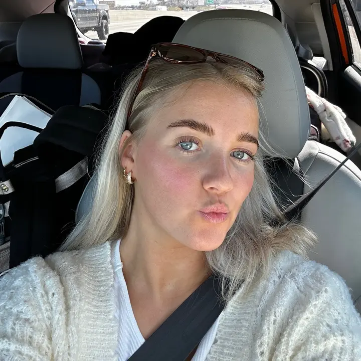 Maddie Hales