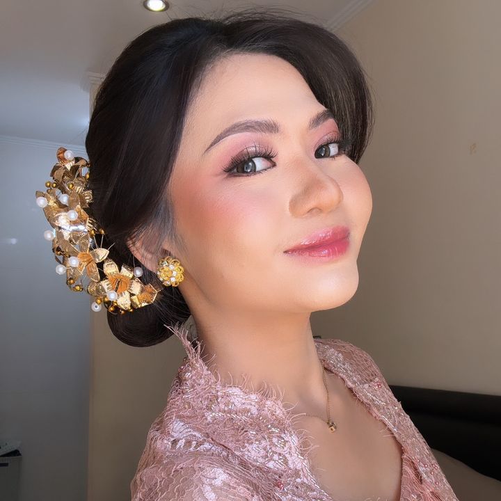 Gabhina Aryayustama